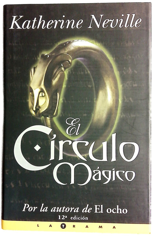 El círculo mágico