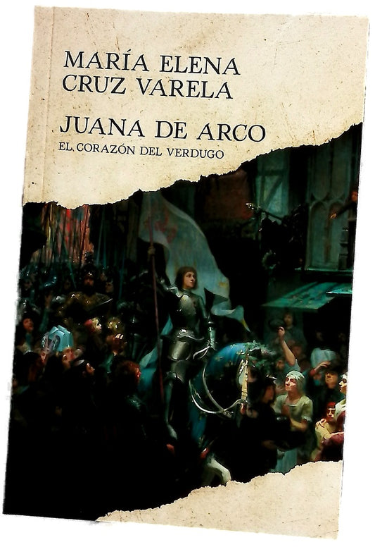 Juana de arco