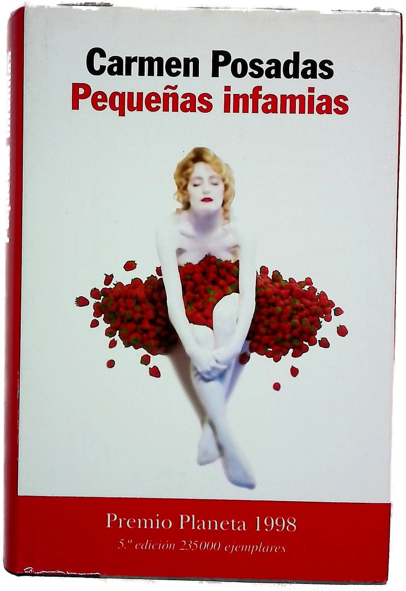 Pequeñas infamias