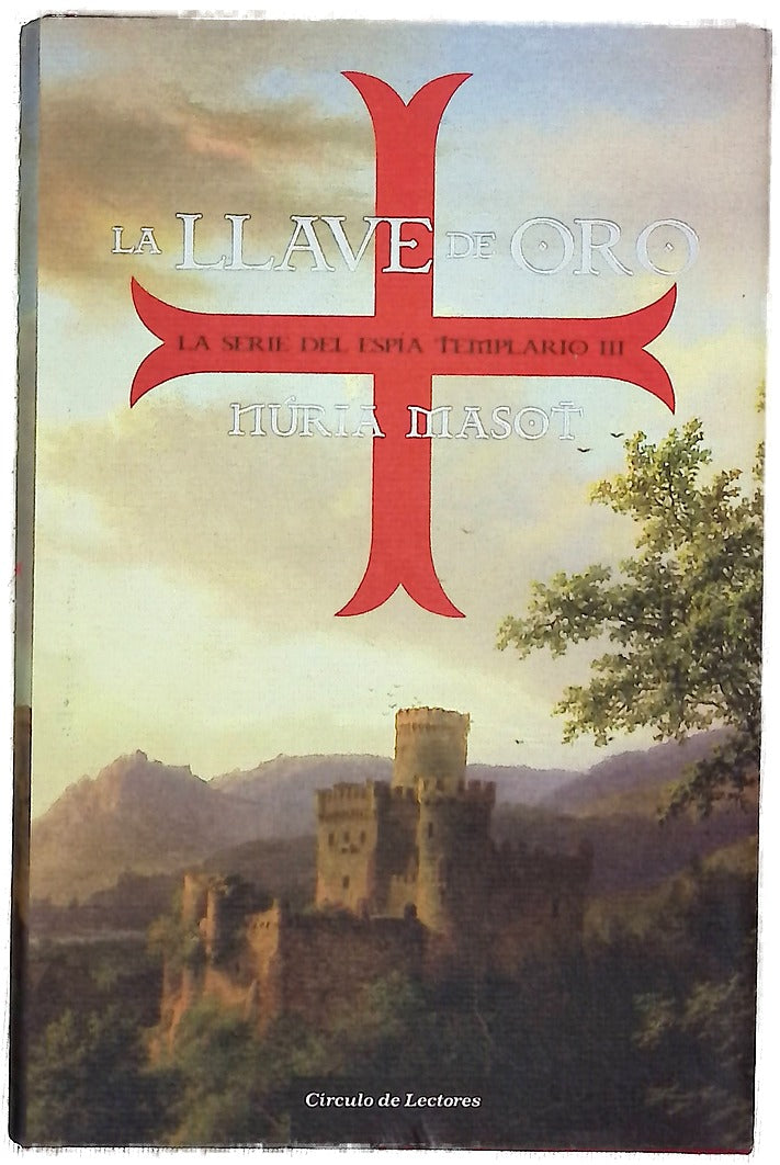 La llave de oro