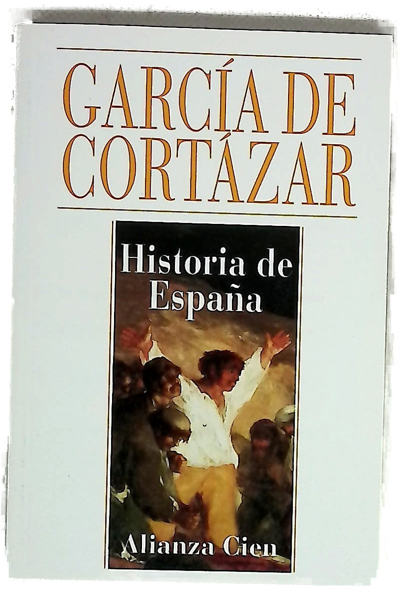Historia de España