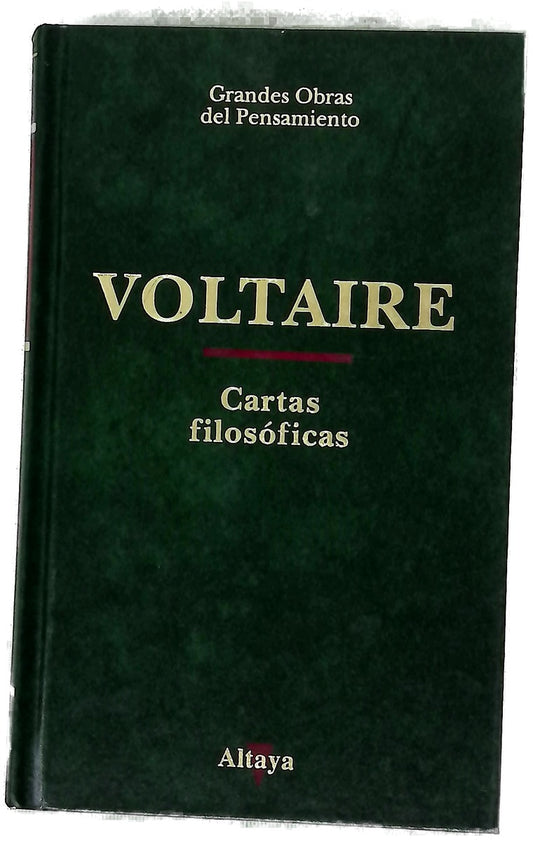 Ensayos filosóficos