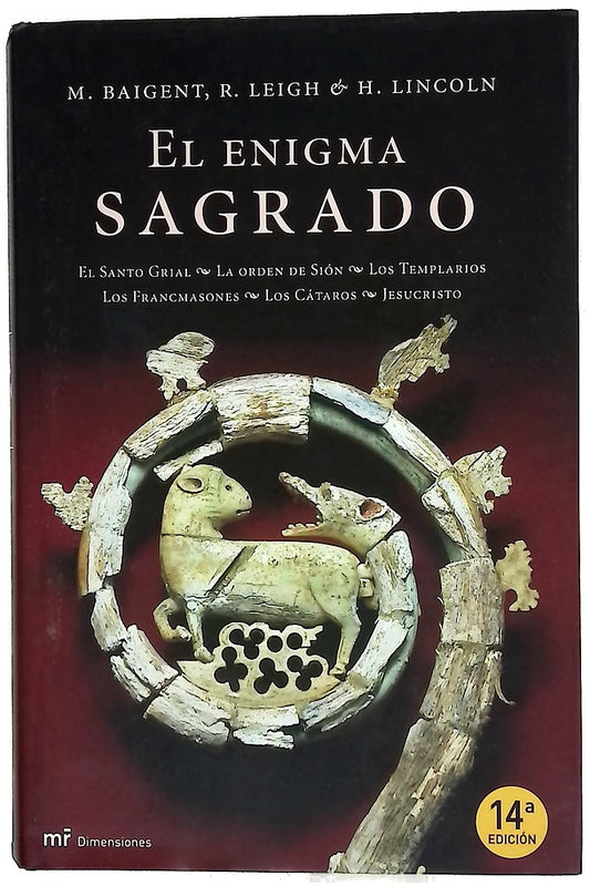 El enigma sagrado