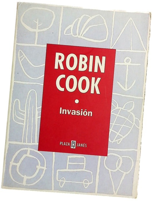 Invasión