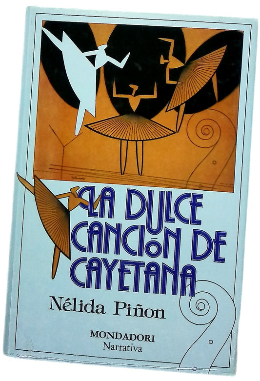 La dulce canción de Cayetana