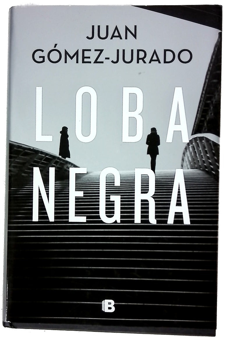 Loba negra