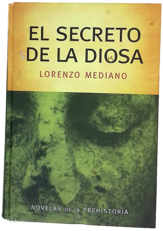 El secreto de la diosa