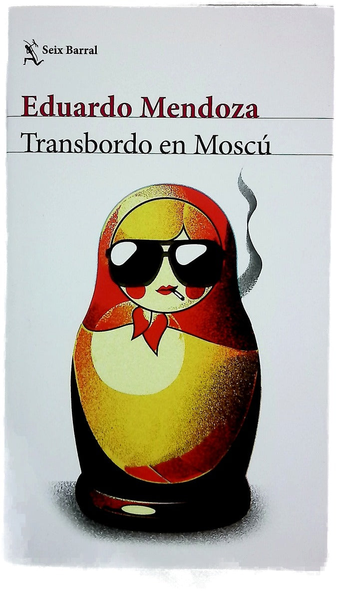 Transbordo en Moscú