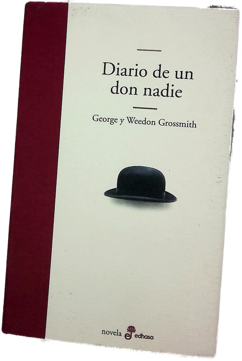 Diario de un don nadie