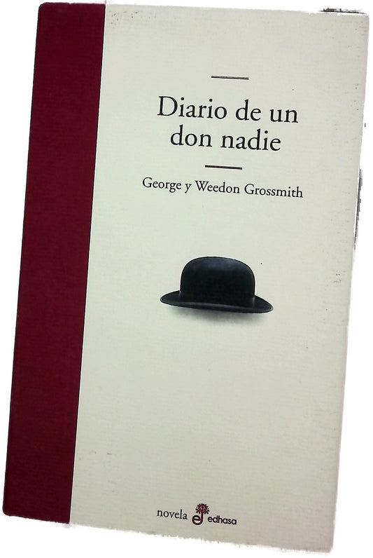 Diario de un don nadie