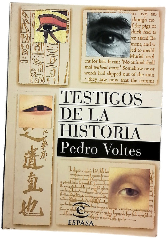 Testigos de la historia