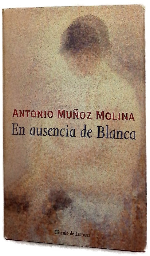 En ausencia de Blanca