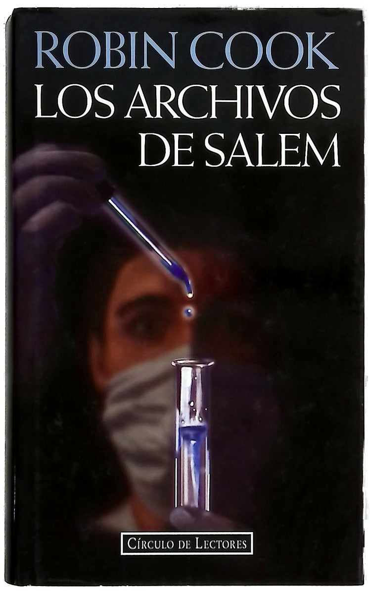 Los archivos de Salem