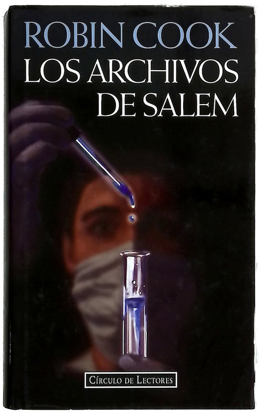 Los archivos de Salem