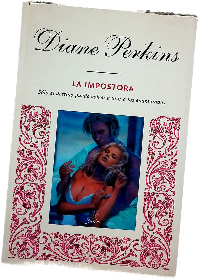 La impostora