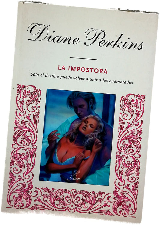 La impostora