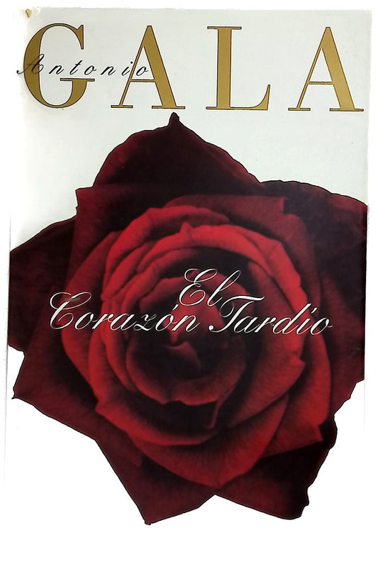 El corazón tardío