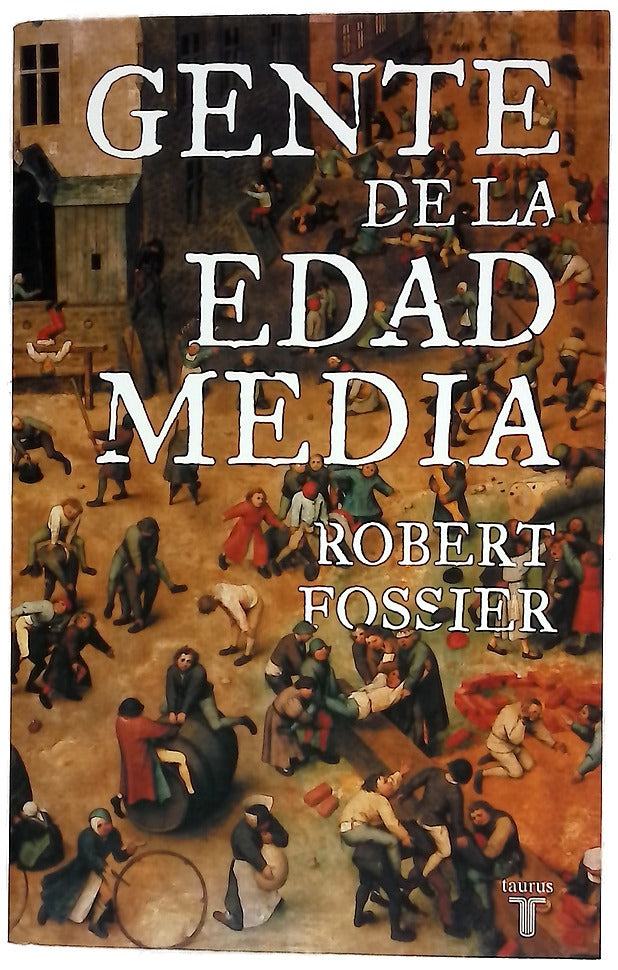 Gente de la Edad Media