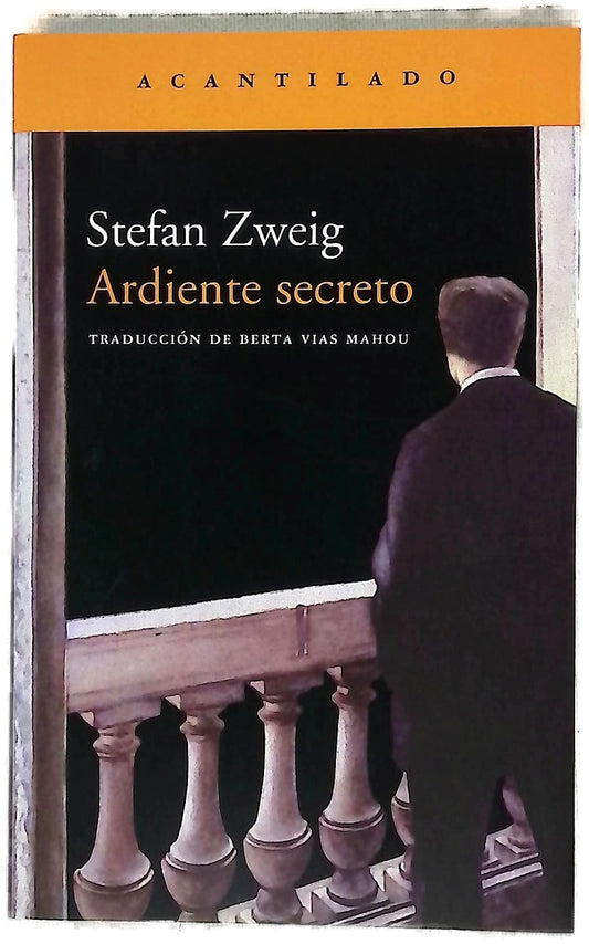 Ardiente secreto