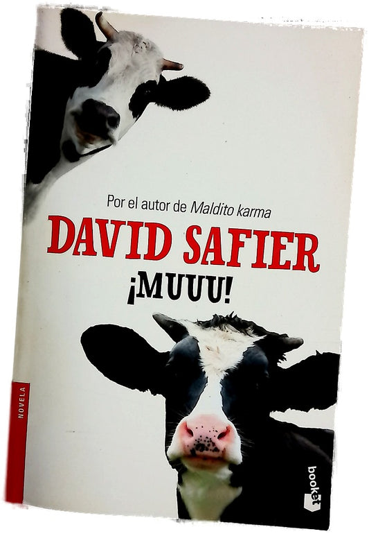 ¡Muuu!