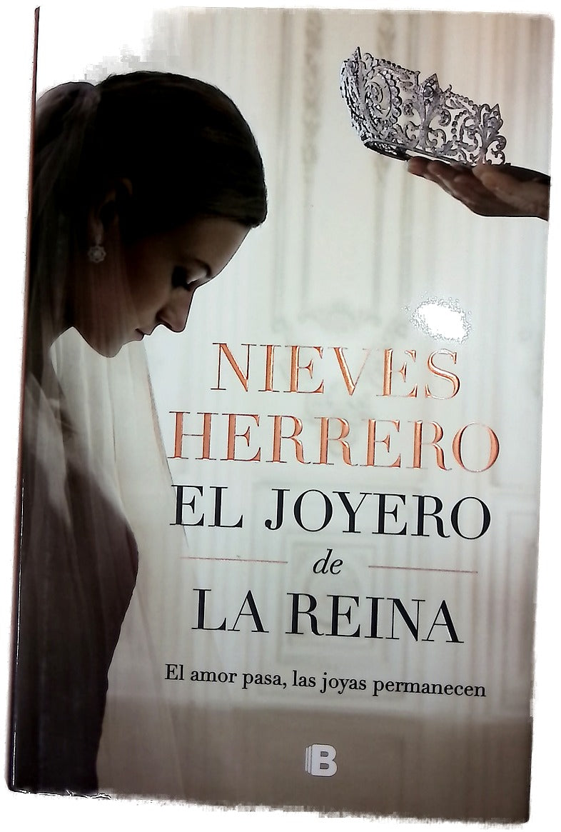 El joyero de la reina