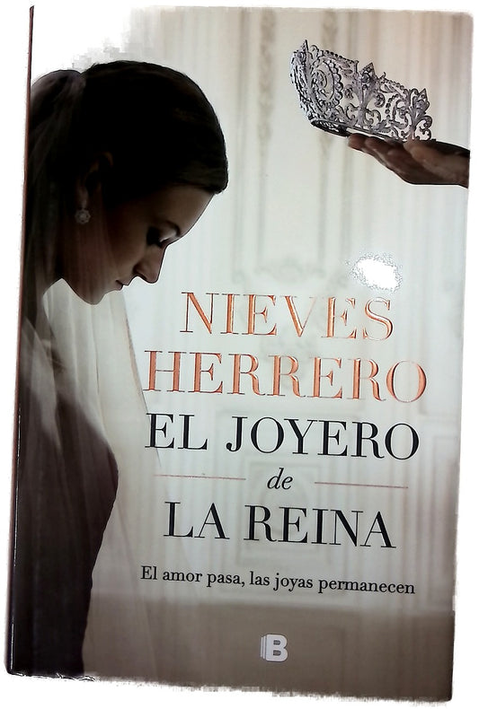 El joyero de la reina
