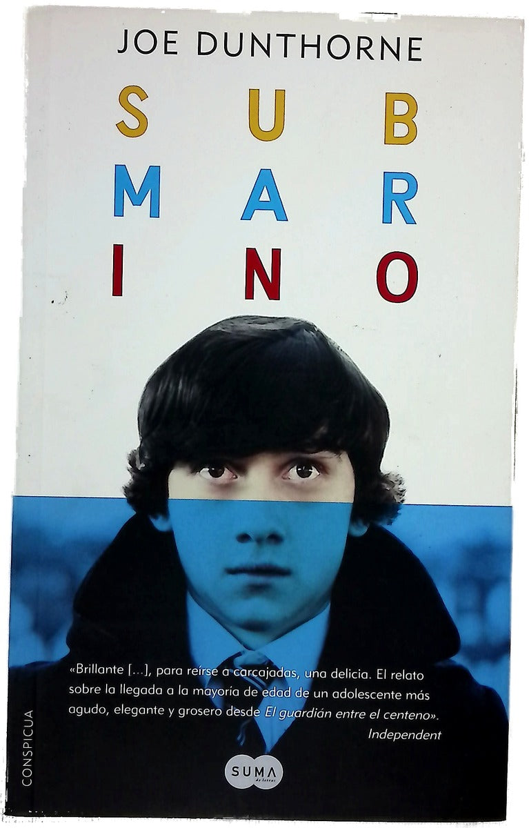 Submarino
