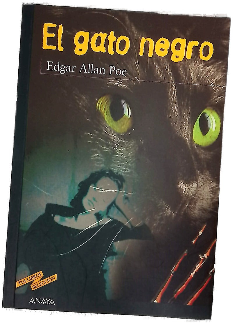 El gato negro