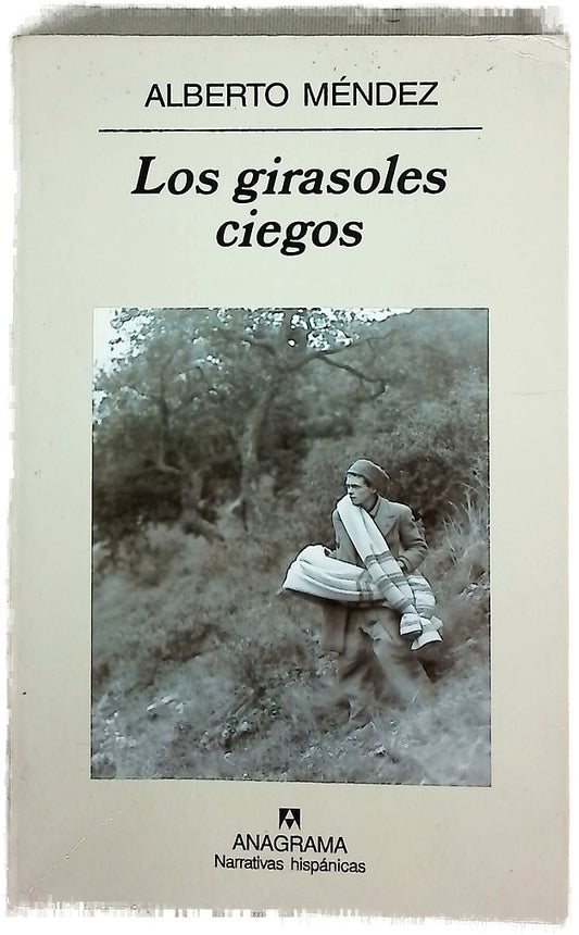 Los girasoles ciegos