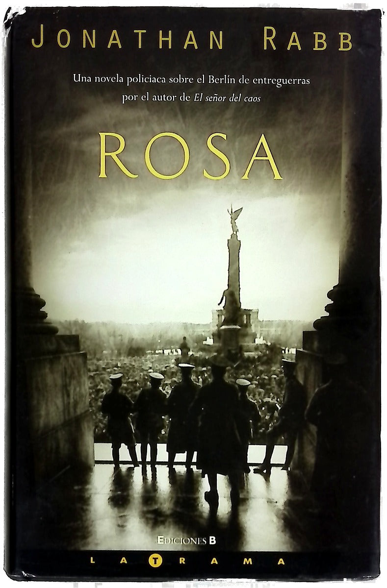 Rosa