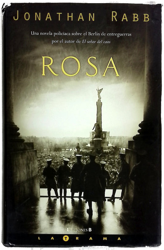 Rosa