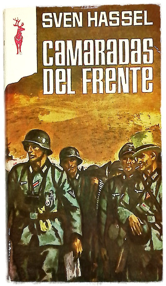 Camaradas del frente