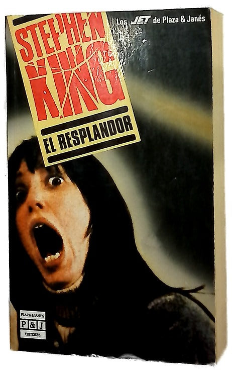 El resplandor