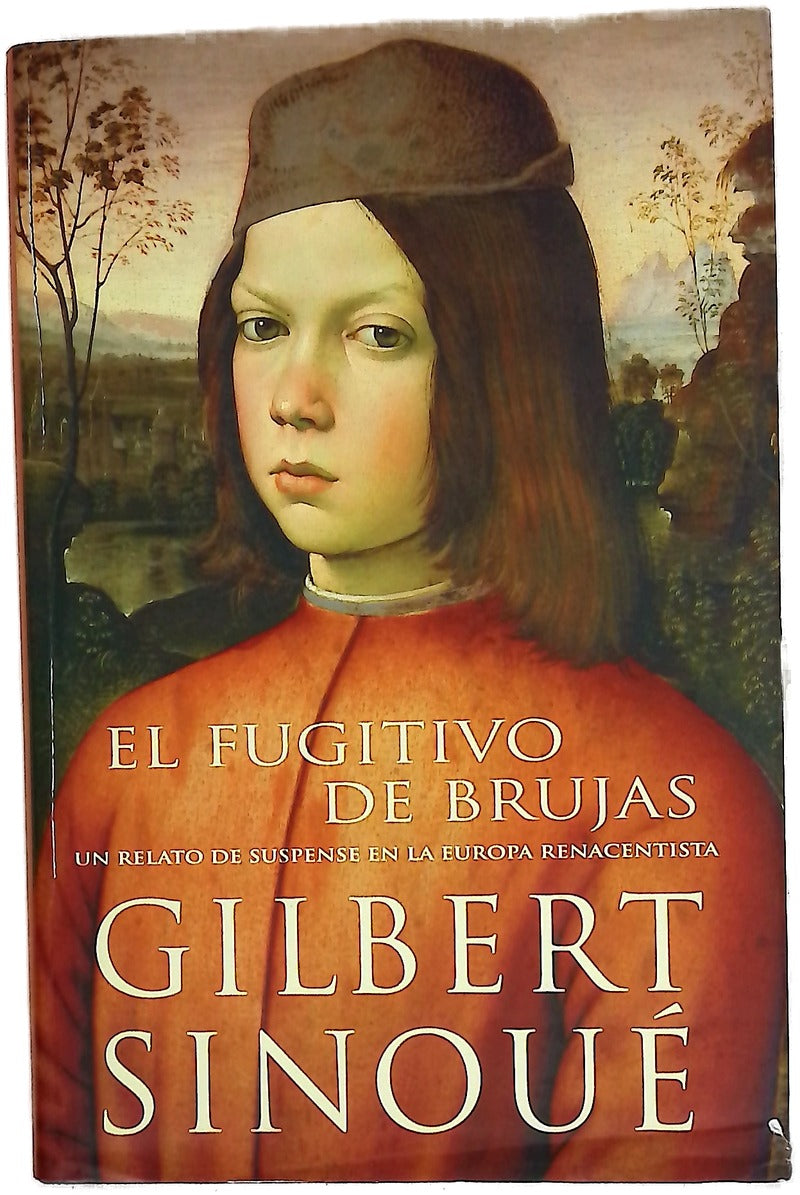 El fugitivo de Brujas