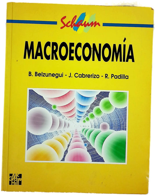 Macroeconomía