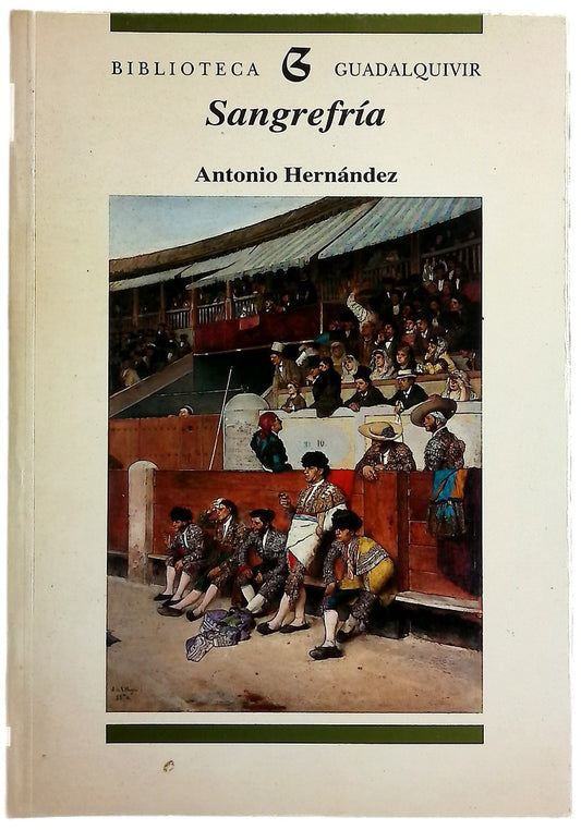 Sangrefría