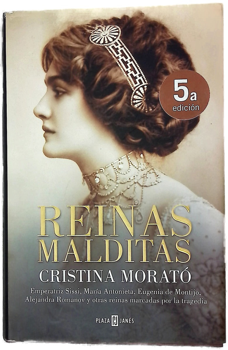 Reinas malditas
