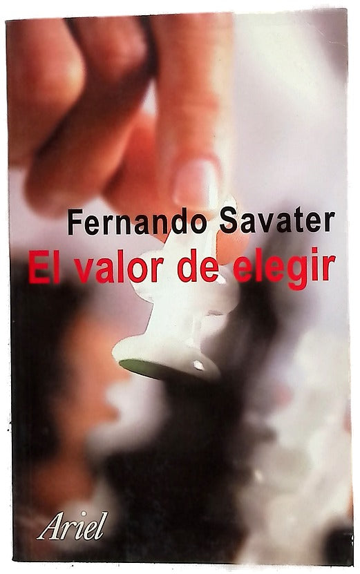 El valor de elegir