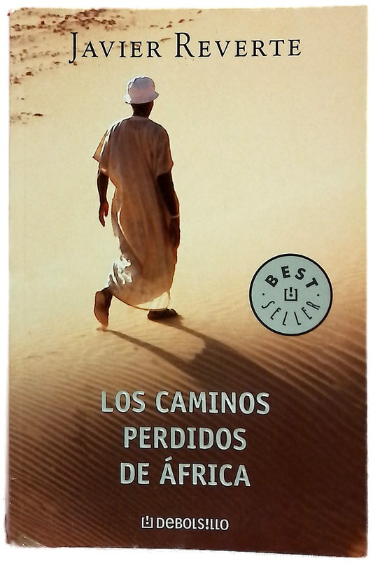 Los caminos perdidos de África