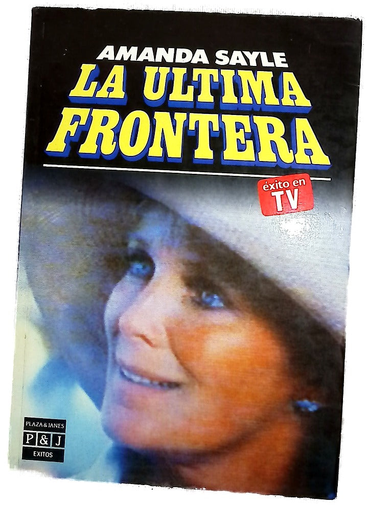 La última frontera