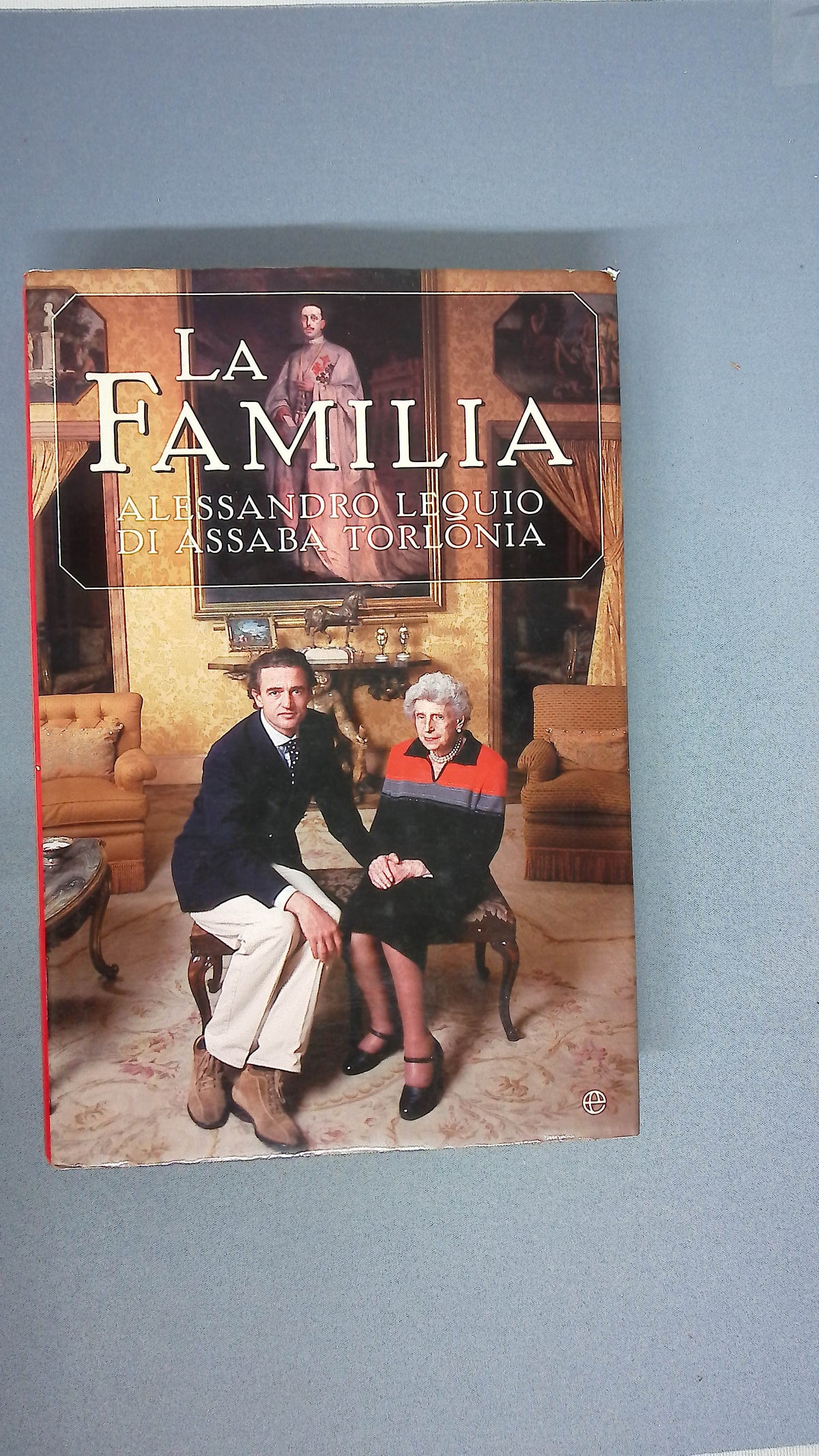 La familia