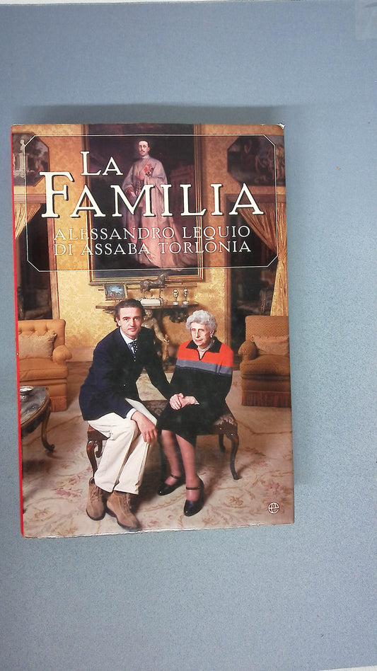 La familia