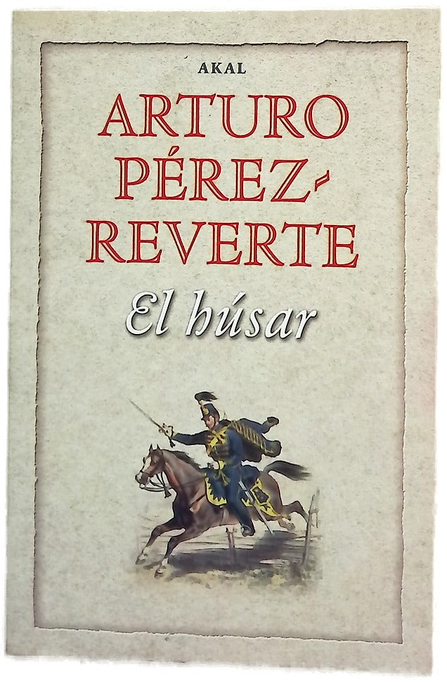 El Húsar 