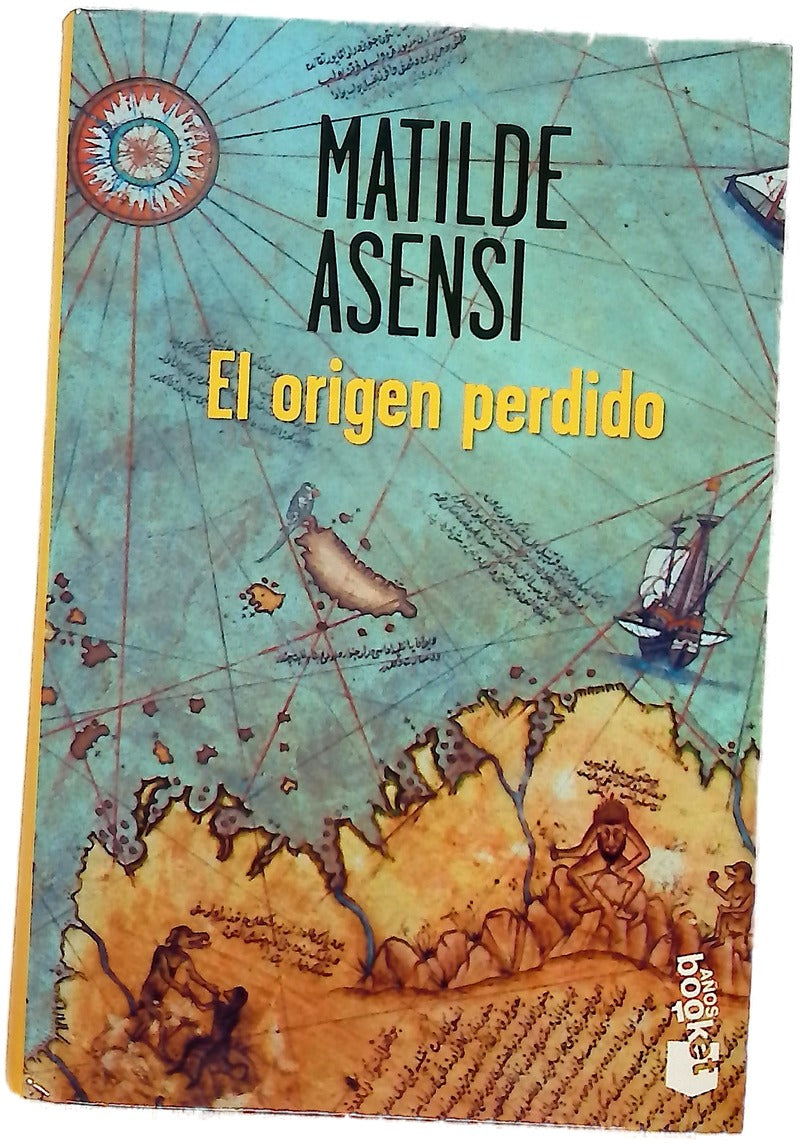 El origen perdido