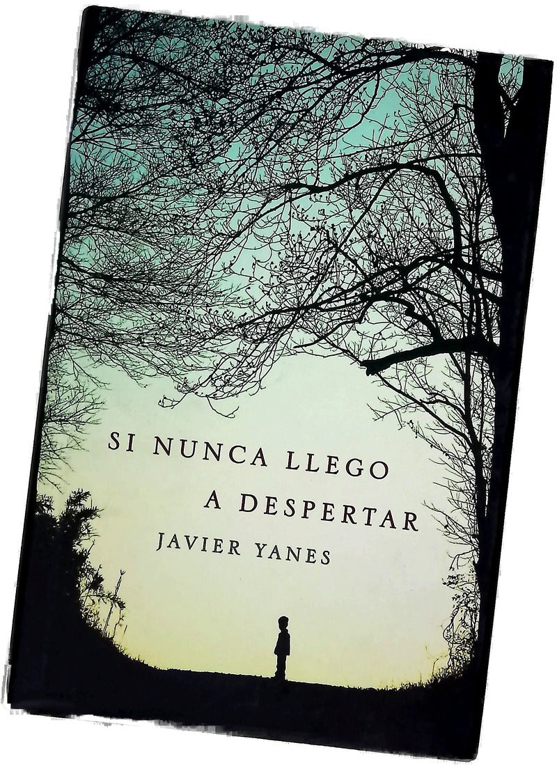 Si nunca llego a despertar