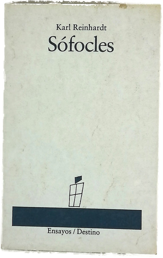 Sófocles
