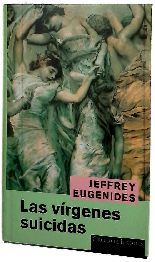 Las vírgenes suicidas