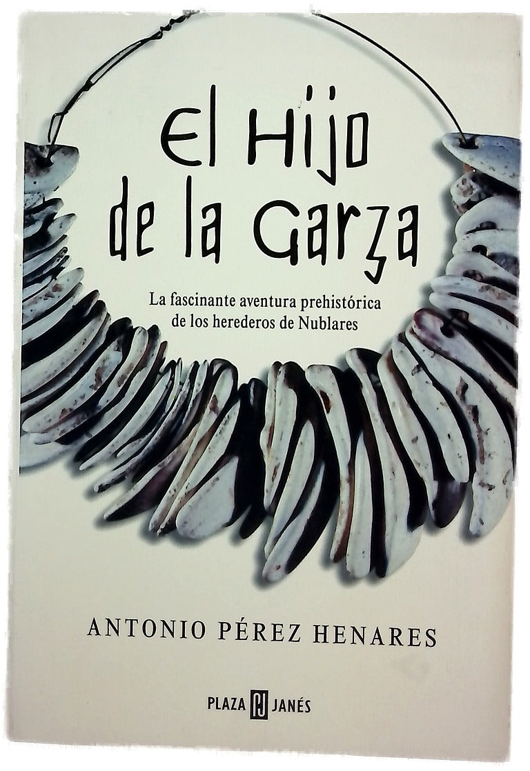 El hijo de la garza