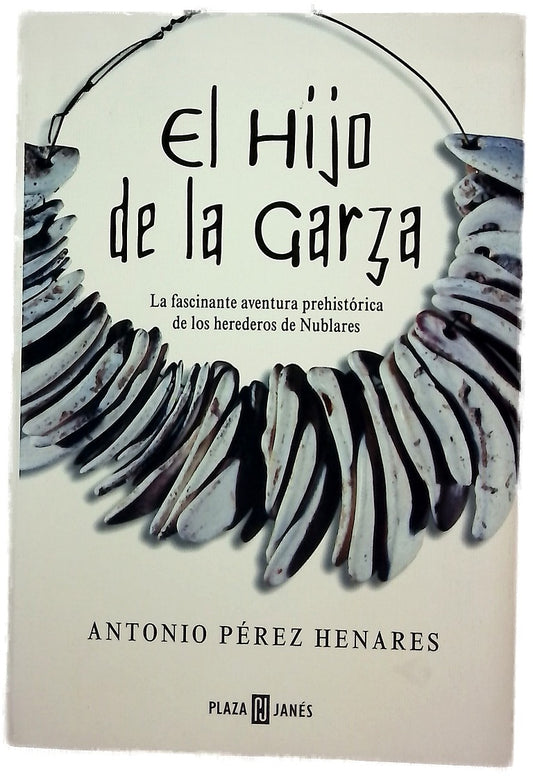 El hijo de la garza
