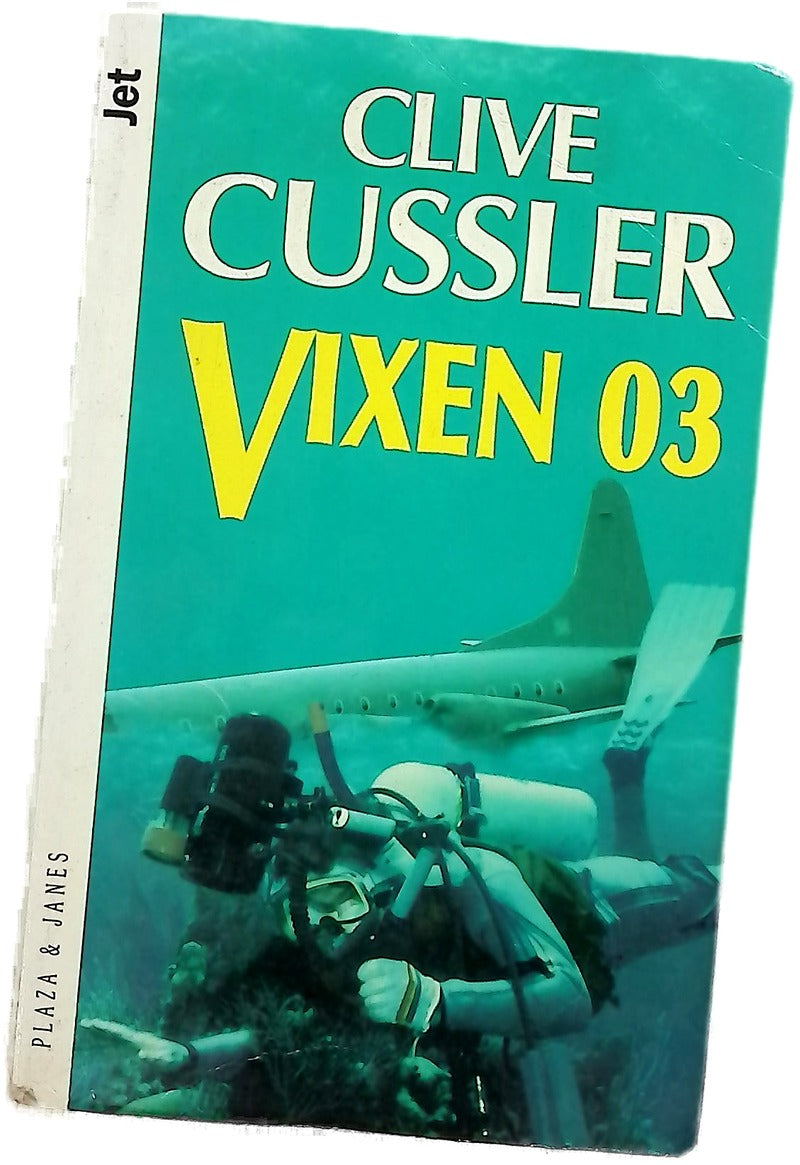 Vixen 03